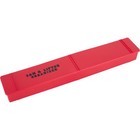 Camshaft And Lifter Organizer Storage Box