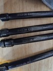 2008-2013 Harley Street Glide Flhx Screamin Eagle Push Rods Twin Cam 103ci A