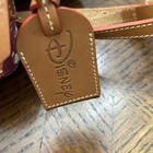 Disney Dooney   Bourke 2023 Christmas Red Holiday Purse Crossbody Camera Bag Nwt