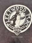 Vintage Fleetwood Mac Tusk Tour T-shirt 1979-1980 Baseball Raglan- 70s Rock Sz L