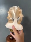 1 4 1 3 Ancient-style Multi-braided Long Hairs Mohair Silk Wig Fit Bjd Doll
