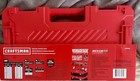 Craftsman Versastack Mechanics Tool Set  1 4 And 3 8 Inch Drive  71 Piece