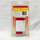 Original Jon-e Hand Warmer Standard Size Silver Vintage Flameless  Odorless New