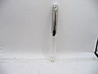Johnson Vintage School Pen-made By Sheaffer-1950-60 s Cartridge Pen-new In Box