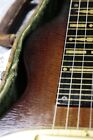 1946-47 Gibson Br-3 Lap Steel Guitar - Vintage With Original Case