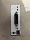 Brooks Gf Series Thermal Mass Flow Meter valve