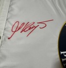 2014 U s  Open Pinehurst No 2 Golf Flag Signed Martin Kaymer North Carolina