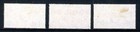 Morocco Agencies Tangier 1935 Overprntd Silver Jubilee Set Sg 238 To Sg 240 Vfu