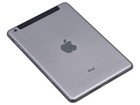 Apple Ipad Mini 2 A1490 16gb 7 9in Wi   fi   At t - Space Gray