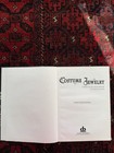 Costume Jewelry  A Practical Handbook   Value Guide - Hardcover -fred Rezazadeh