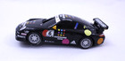 Scx Compact Porsche 911 Gt3  Federsand Slot Car 1 43 Scale