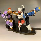 Dragon Ball Z Ginyu Force Pvc Figures Dbz Anime Action Model Toy Set