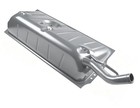 107-470-45-01 Fit 1973-1989 Mb Mercedes Mercedes-benz 560sl Fuel Tank