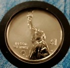 2019 S American Innovation Pennsylvania Dollar Reverse Proof Coin W  Ogp   Coa