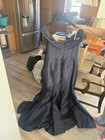 Cameron Blake Mother Of The Bride Dress Size 16