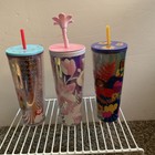 Starbucks Cups Tumblers Lot Of 3 Cups Collectible Price For All 3 