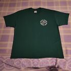 Vintage 1990s United States Marine Corps Usmc T Shirt Usa Offiicer Programs Rare