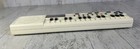 Casio Vl-tone Vl-5 Electronic Synthesizer Keyboard  parts  Repair  Plays Video