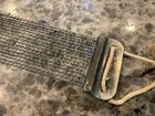 Vntg 1940s-50s Hand Soldered Snare Drum Wires 16 Strand For 14    Ludwig Leedy