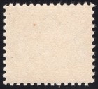 U s   scott C1  Jenny 6   Orange  Airmail 1st Issue  Fvf Mint-og-nh