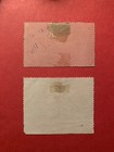 Colombia C14  C16 Scadta 30c Airmail Used