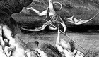 Iblis Pact  For Wealth  Freedom  Happiness And Protection Spell