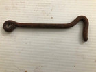 Antique Barn Eye Hook Latch 6 