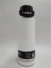 Hydro Flask 40oz Wide Mouth Flex Straw Bottle - White Read Description