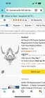 Resmed Airfit F20-small  Full Face Frame System