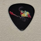 Jimi Hendrix Experience Guitar Pick Officially Licensed Voodoo Chile Authentic