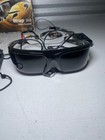 Vuzix Wrap 310 Model 311 Video Eyewear Glasses