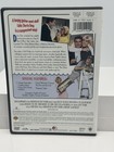 The Glass Bottom Boat 1966 Dvd Doris Day Rod Taylor Warner Bros Comedy Used