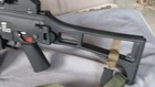 We Tech G39 Gas Blow Back Airsoft Rifle  Army G39  The Ultimate Blowback