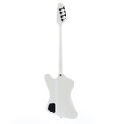 Epiphone Thunderbird Classic Iv Pro Alpine White  13072304420 