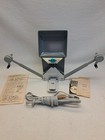 Baia Reviewer 8mm Movie Editor In Working Order In Box With All Paperwork