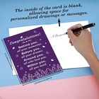 Graduation Cards  Class Of 2025 Gifts For College Girls  Senior 2025 Graduate Gi