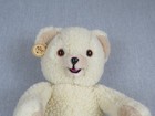 Vtg 1986 Large Snuggle Softner Plush Sherpa Teddy Bear Ross Berrie W tags