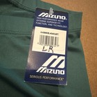 Mizuno Low Rider Women   s Volleyball Shorts - Spandex - Brand New Green Xl Nwt