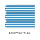 Double-sided Tape Adhesive For Easy Pull Glue Display Screen Cell Phone Repair