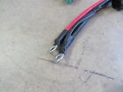 Genuine Meyer Snow Plow Plow Side 20 Pin Wiring Harness E58-h 22692
