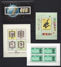 Hungary - 1962 full Year Set With Blocks 110 Eur   