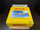 1 200 Dhl   Abx Air Douglas Corp  Dc-9-41 2003 s Colors N951ax Inflight 200