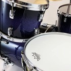 Remo Drum Set  Grey  14 Inch  ax-0114-14 