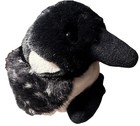 Swibco Puffkins Lottie Loon Plush 4    Vintage 2000 Retired Nwt