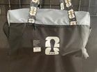 Fifa World Cup 2026 Mid Size Duffle Bag Officially Licensed Product