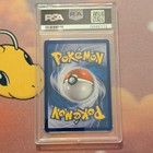 M Rayquaza Ex 76 108 Roaring Skies Holo Psa 7 Vintage 2015