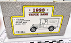 1991 N243 Ertl 1923 Winn Dixie Advertising Truck Bank  Die Cast  1 25 Scale