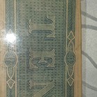 Confederate States Of America  10 Confederate Currency Note 1864  Ungraded