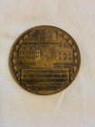 Vintage 1923 Reading Pa 175th Anniversary Bronze Medal     1748   1923     Penn Bros 
