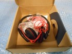Plantronics Blackwire C3220 Usb Over-the-ear Headset - Black - 3220